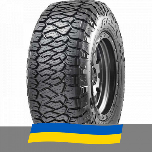 265/70 R17 Maxxis AT-811 Razr AT 116T Позашляхова шина Киев - изображение 1