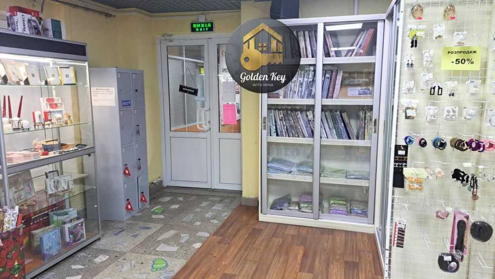 долгосрочная аренда объект сферы услуг Киев, Дарницкий, 9000 грн./мес. Київ - зображення 3