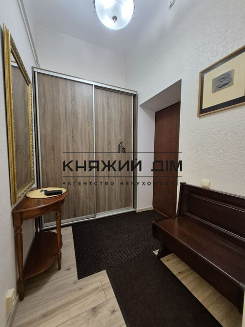 Оренда! Пропонується в оренду 2-х кімнатна квартира на Подолі № 11203599 Київ - зображення 4