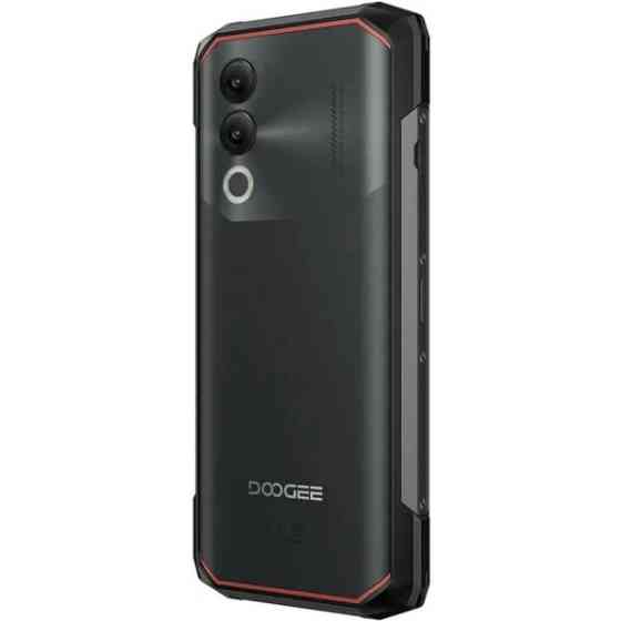 Смартфон Doogee Blade 20 4/128GB Black Global (Код товару:43519) Харків