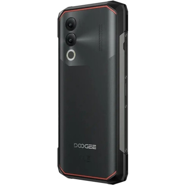 Смартфон Doogee Blade 20 4/128GB Black Global (Код товару:43519) Харків - зображення 5