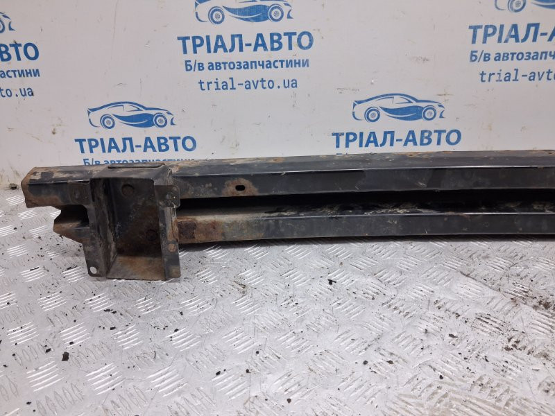 Усилитель бампера передний Nissan Tiida 2004-2014 F2030EM0MA (Арт. 81900) Киев - изображение 7