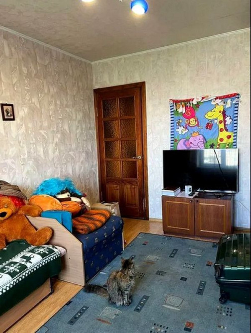Продам. 3-к.кв, 10/12, просп. Олександра Поля Дніпро - зображення 5