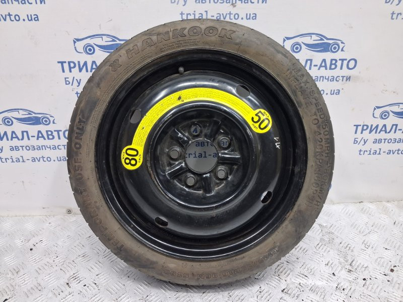 Докатка Mazda 6 GH 2.5 БЕНЗИН L5-VE 2007 (б/у) Киев - изображение 1