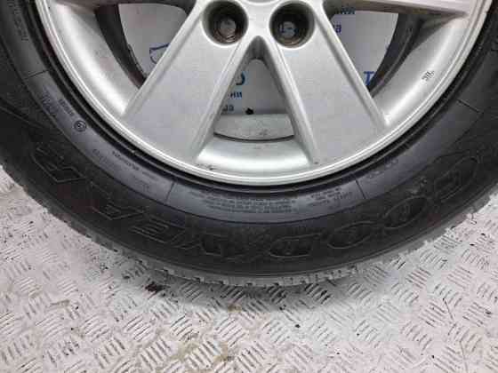 Запаска с резиной Mitsubishi Pajero Wagon 2006-2022 MN125546 (Арт. 68585) Киев