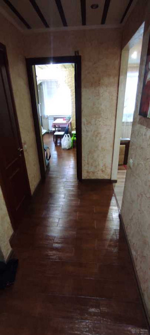 долгосрочная аренда 1-к квартира Днепр, Центральный, 8500 грн./мес. Дніпро - зображення 6