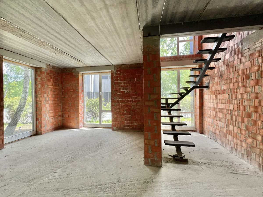 продажа 5-к дом Киево-Святошинский, Ирпень, 135000 $ Ирпень - изображение 10