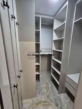 єОселя.Продаж стильної євродвушки з топовим ремонтом у ЖК Варшавський-2 Київ