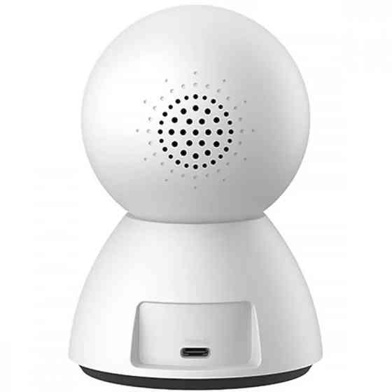Камера видеонаблюдения Baseus Security P1 Indoor 3K (S0TV01) Херсон
