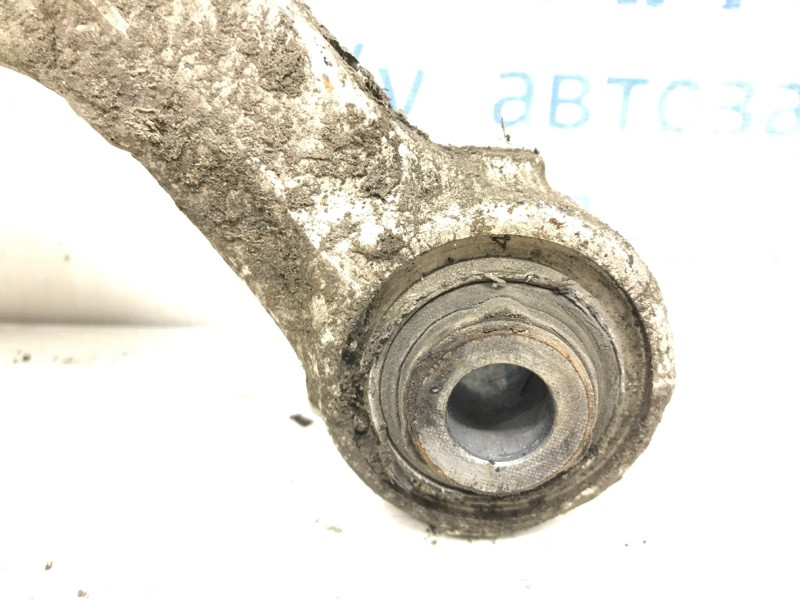 Рычаг задний поперечный Nissan X-Trail T32 1.6 DIESEL R9M 2014 лев. (б/у) Київ - зображення 3