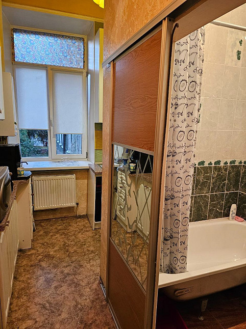 Продам 2-к квартиру на Шмидта / центр / парк Глобы Дніпро - зображення 12