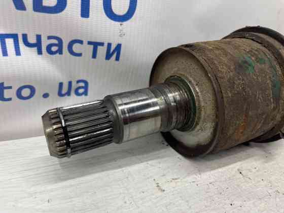 Привод передний левый Mitsubishi Pajero Sport K9 2.5 DIESEL 4D56 1996 (б/у) Киев