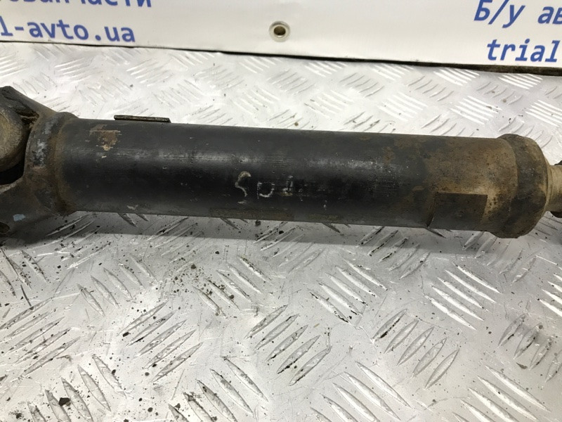 Вал карданный Mitsubishi Pajero Sport 1996-2008 MR410495 (Арт. 35010) Киев - изображение 6