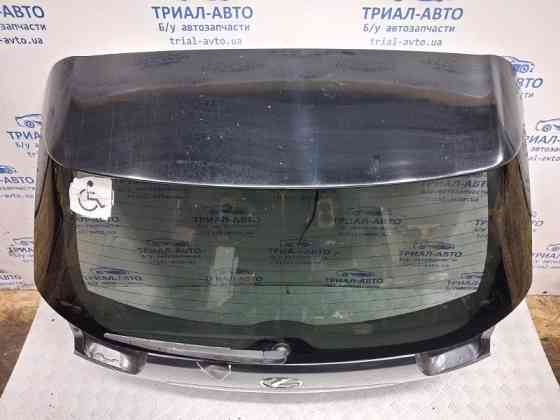 Крышка багажника Lexus RX 350 2003-2009 6700548240 (Арт. 63251) Київ
