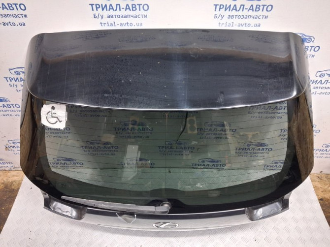 Крышка багажника Lexus RX 350 2003-2009 6700548240 (Арт. 63251) Київ - зображення 2