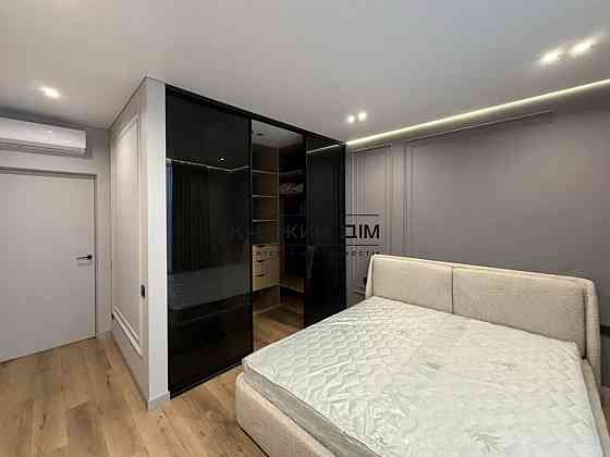 Продаж 2-х кімнатної квартири вид на Дніпро в ЖК Грейт метро Осокорки КОД № 21147343 Киев