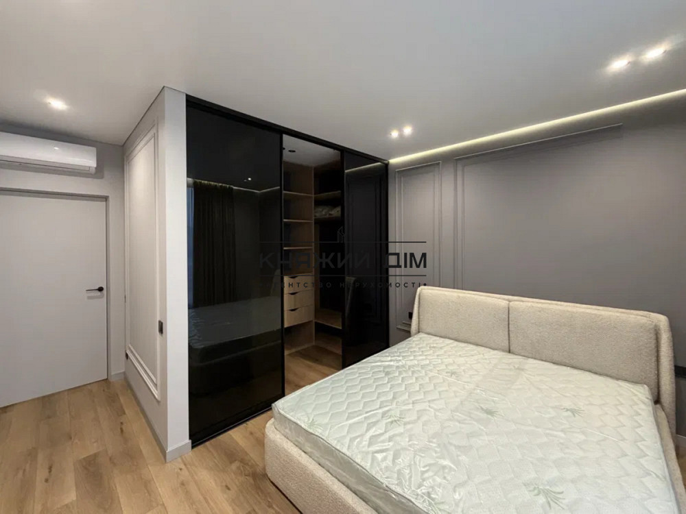 Продаж 2-х кімнатної квартири вид на Дніпро в ЖК Грейт метро Осокорки КОД № 21147343 Київ - зображення 5