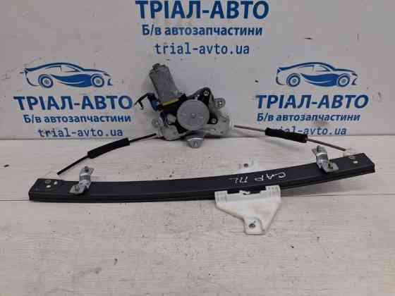 Стеклоподъемник передний левый Chevrolet Captiva C140 2.2 DIESEL Z22D1 2006 (б/у) Київ