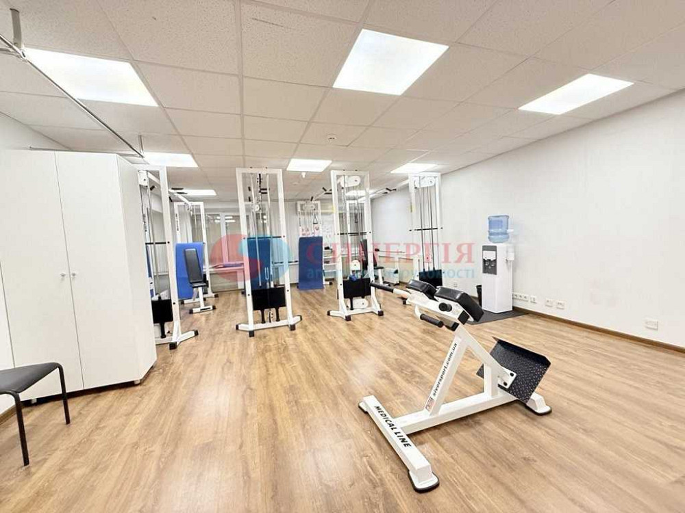 продажа офисное помещение Киев, Печерский, 432000 $ Київ - зображення 4