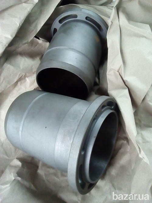 Запчасти Читинских холодильных компрессоров Полтава - изображение 1