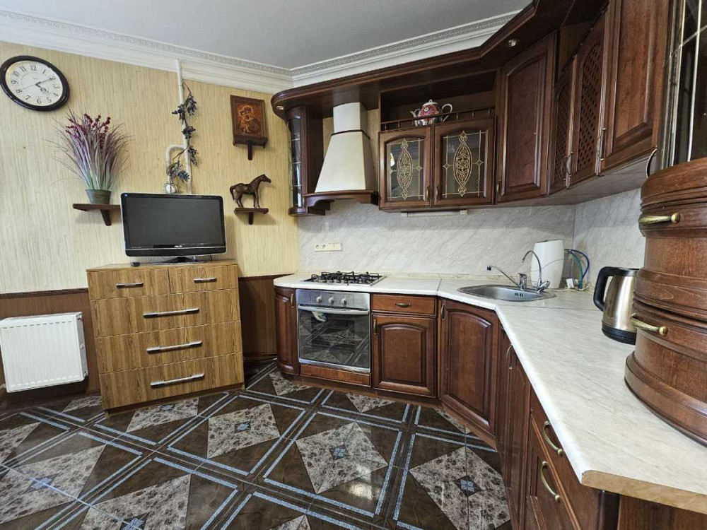 долгосрочная аренда 1-к квартира Киев, Днепровский, 21500 грн./мес. Київ - зображення 8