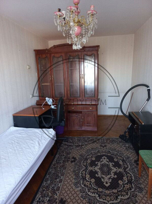 Оренда Відмінна 3-х к. квартира біля м. Дарниця. Код об'єкта: 1134165 Киев - изображение 5