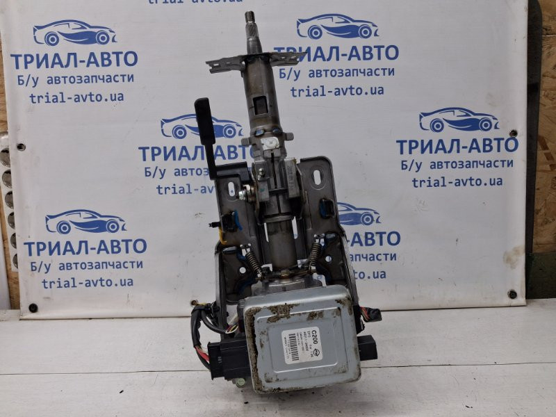 Электроусилитель SsangYong Korando C200 2.0 DIESEL D20DT 2010 (б/у) Киев - изображение 1