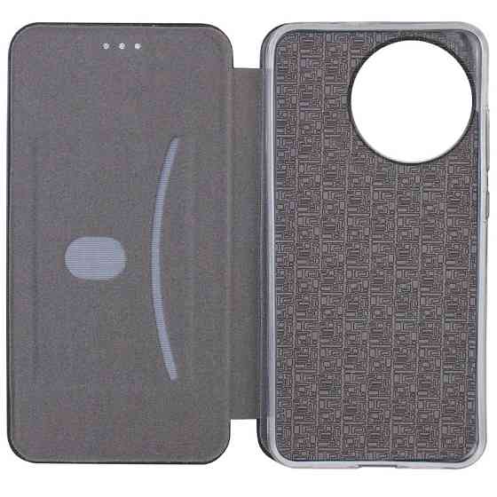 Кожаный чехол-книжка Classy для Blackview Shark 8 Херсон