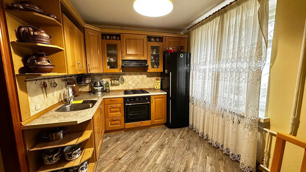 продажа 3-к квартира Луцк, 85000 $ Луцьк - зображення 9