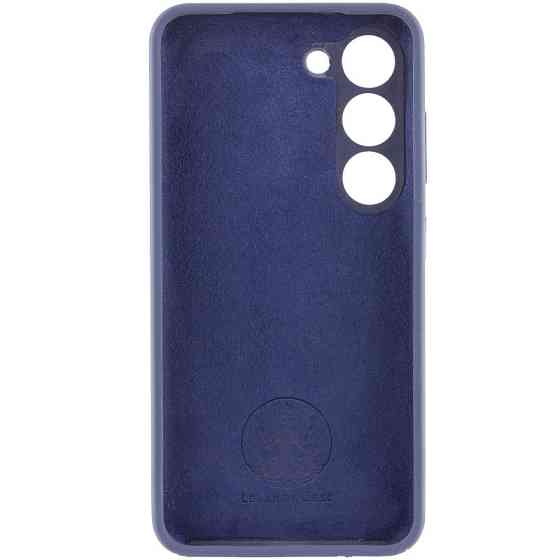 Чехол Silicone Cover Lakshmi Full Camera (AAA) для Samsung Galaxy S22 Херсон