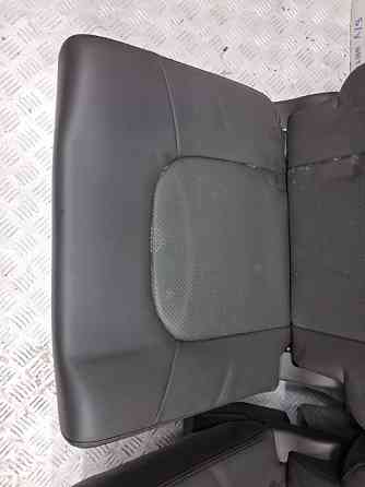 Сидения третий ряд Nissan Pathfinder R51 2.5 DIESEL YD25DDTI 2004 (б/у) Київ