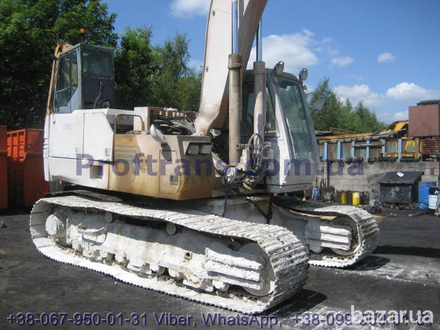 Запчасти CASE 1188 1288 разборка КЕЙС 1188 Дніпро - зображення 6