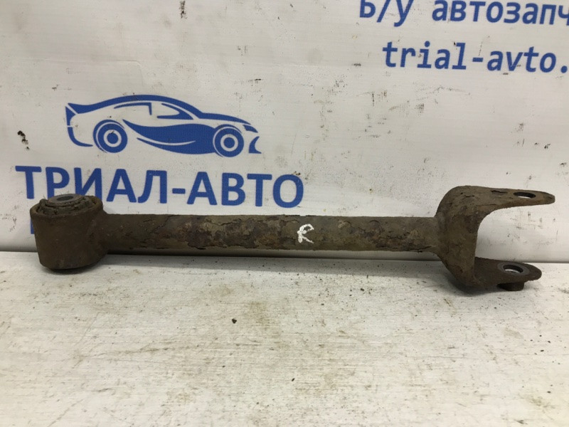 Рычаг задний поперечный Mazda CX 5 2011-2017 KD35-28-500 (Арт. 43010) Киев - изображение 4