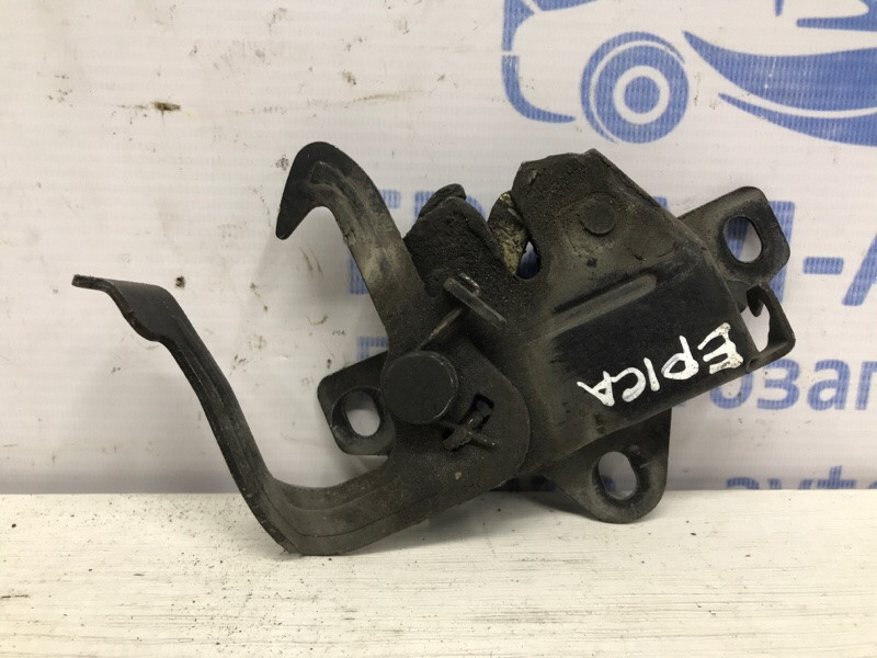 Замок капота Chevrolet Epica 2006-2013 96636408 (Арт. 52491) Киев - изображение 1