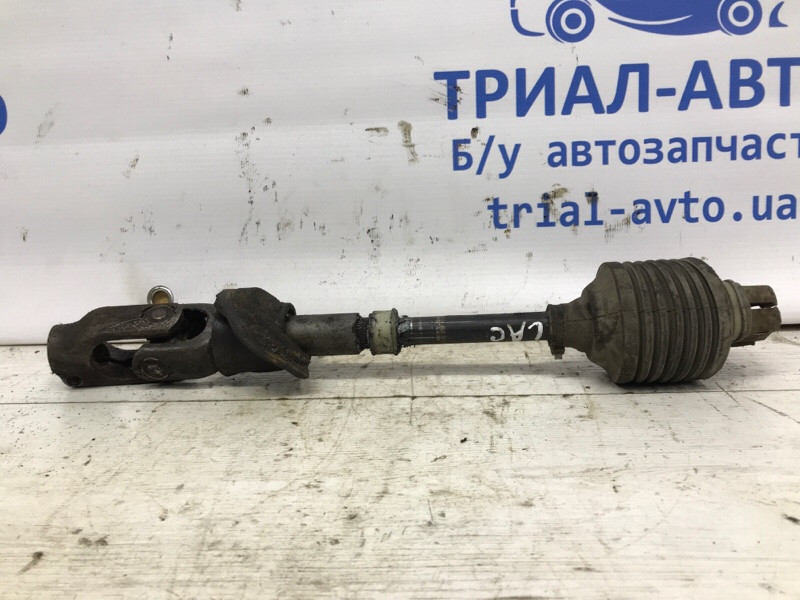 Карданчик рулевой Chevrolet Lacetti J200 1.8 БЕНЗИН 2004 (б/у) Киев - изображение 1