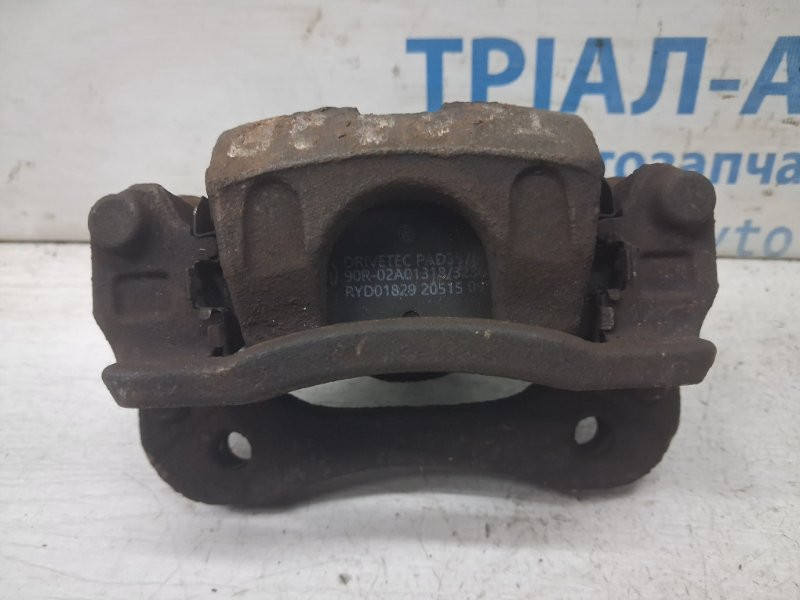 Суппорт задний правый Hyundai Tucson 2015-2021 58230D7000 (Арт. 84637) Київ - зображення 2