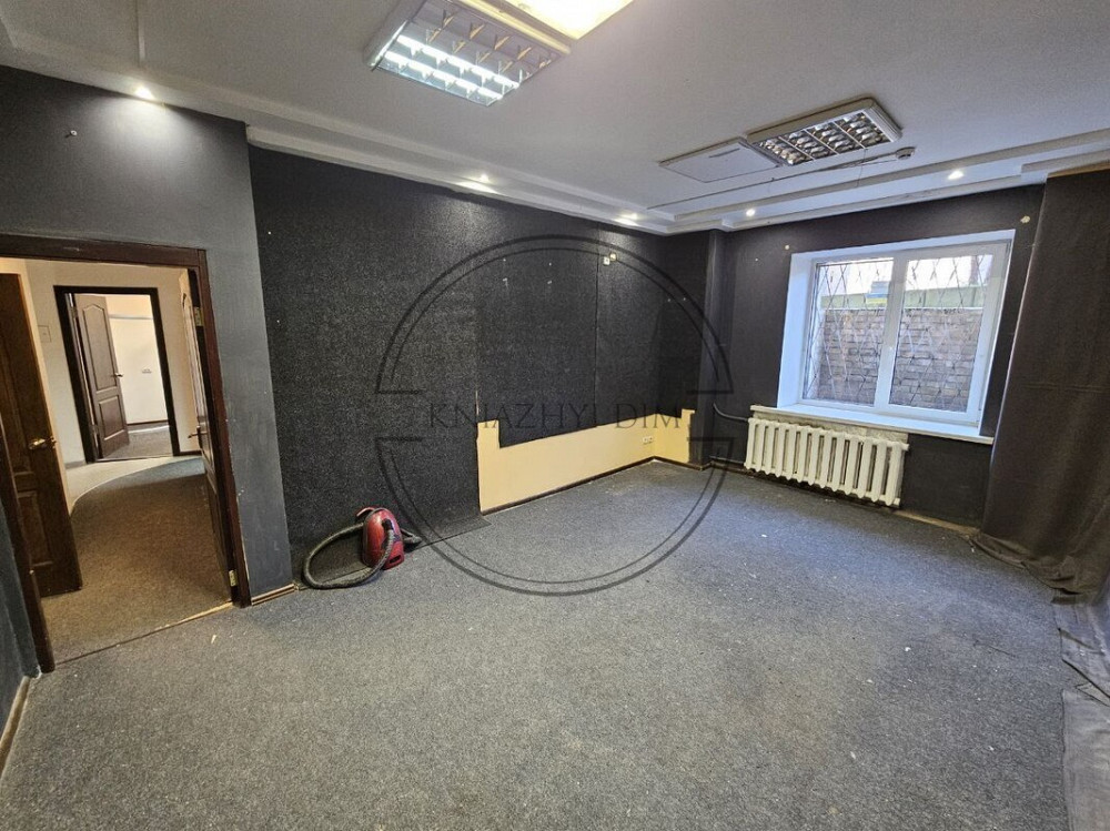 Оренда офісу метро Арсенальна - 2 хв. по вул. І.Мазепи в Печерському р-ні. Код об'єкту №: 1419182 Київ - зображення 12