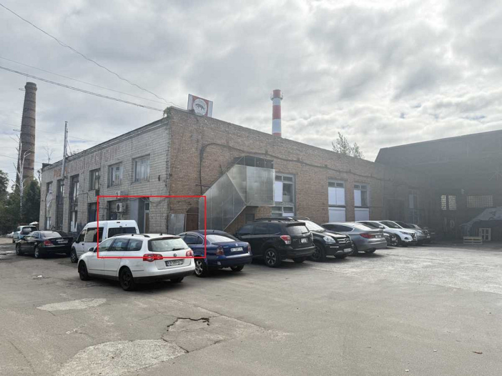 долгосрочная аренда помещения свободного назначения, здания Киев, Соломенский, 25000 грн./мес. Київ - зображення 2