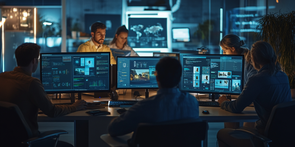 Розробка сайтів та мобільних застосунків під ключ від ApexStudio Київ - зображення 1