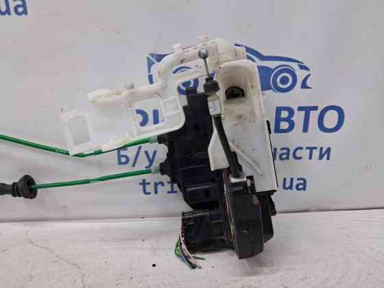 Замок двери передний левый Hyundai I30 FD 1.6 DIESEL D4FB 2007 (б/у) Киев