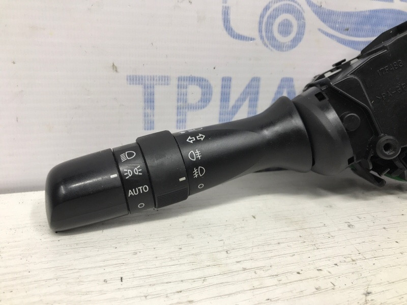 Переключатель подрулевой левый(поворотники) Subaru Outback BS 2.0 DIESEL EE20Z 2014 (б/у) Киев - изображение 2