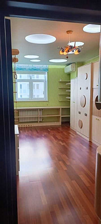 долгосрочная аренда 3-к квартира Киев, Печерский, 1200 евро/мес. Київ - зображення 12