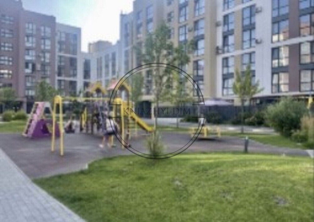 єОселя! Продаж 1-но к. квартири в ЖК Емоція. Код об’єкту 21145840 Київ - зображення 5