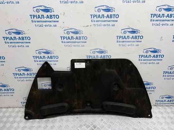Обшивка капота Mitsubishi Lancer 2007-2017 5915A014 (Арт. 83006) Киев