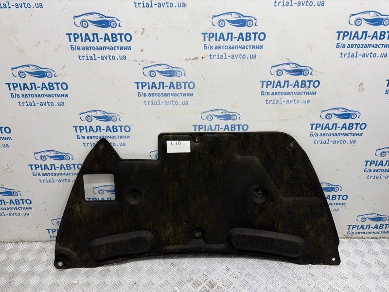 Обшивка капота Mitsubishi Lancer 2007-2017 5915A014 (Арт. 83006) Киев - изображение 1