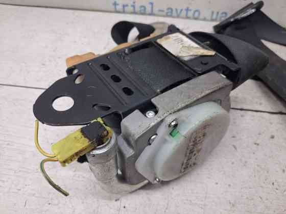 Ремень безопасности передний левый Nissan Note 2005-2013 868859U15A (Арт. 84549) Київ