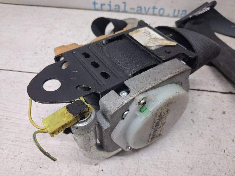Ремень безопасности передний левый Nissan Note 2005-2013 868859U15A (Арт. 84549) Киев - изображение 4