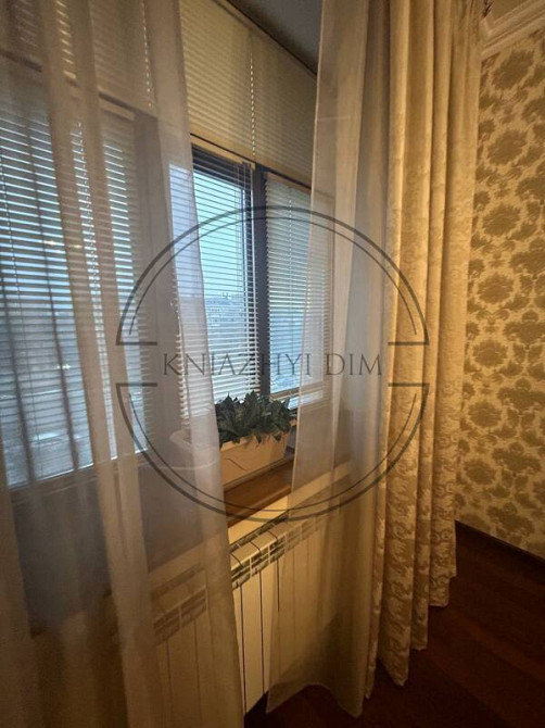 ОРЕНДА 3к квартира м.Печерська бульвар Миколи Міхновського 11 код.11202310 Киев - изображение 9