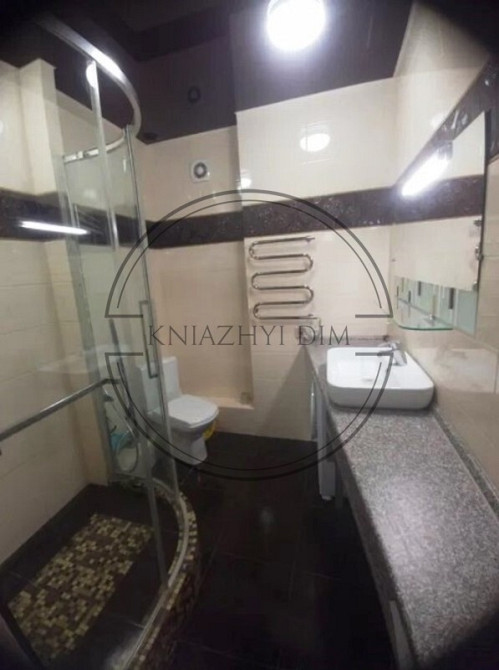 Є ГЕНЕРАТОР 1 кімнат. квар. у ЖК Зарічний м. Славутич 3 хв. №11188372 Київ - зображення 10