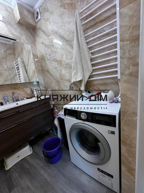 Є Генератор! Оренда 3-х кімнатної квартири Бориса Гмирі № 11204286 Киев - изображение 8